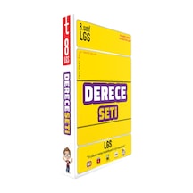 Lgs Derece Seti (551708604)