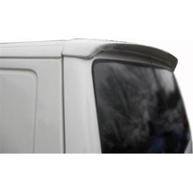 Vw T4 Spoiler Bagaj Gt Fiber/astarlı 1995-2002
