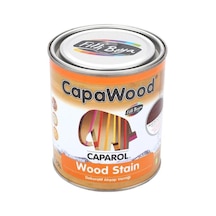 Filli Boya Capawood Ahşap Verniği Açık Meşe 0,75Lt