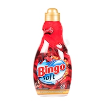 Bingo Soft Konsantre Yumuşatıcı Lovely 1.440 Ml Tekli