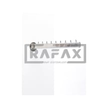 Rafax, Duvara Monte Baston, Duvara Monte Askılık