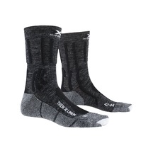 X-Bionic X-bıonıc X-socks Trek X Lınen 30069 Gri