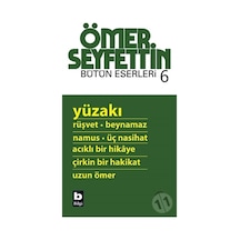Bilgi Yayınları Yüzakı