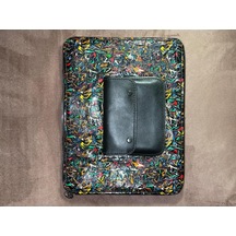 Laptop Çantası - Macbook-132421 Siyah