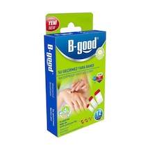 B Good Su Gecırmez Yara Bandı