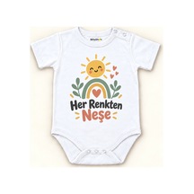Beyaz - Her Renkten Neşe