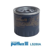 Purflux Yağ Filtresi - Espace 2.1 Td Dizel 88hp 65kw J8s 610,j8s 772,j8s 776,j8s 778 1991-1996 Purflux Ls280a --8200007832 97536676