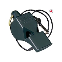 Fox 40 Classic Official Düdük Siyah - İpli 9901-0008 Çok Renkli