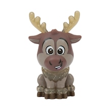 Frozen 2 Işıklı Tekli Mini Figür 7 Cm Model 2