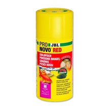 Jbl Pro Novo Red Flakes M 250ml / 45gr.