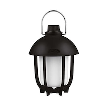 PANTHER PT-800 USB ŞARJLI KAMP LAMBASI Sarı