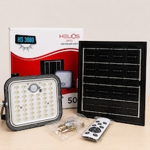 Helıos Opto Solar Led Projektör 50w