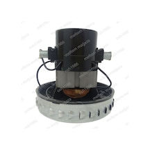 Rowenta İle Uyumlu Ru 305 Süpürge Motoru 1400w Ht90