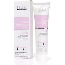 Thalia Aloe Vera & Papatya Özlü Tüy Dökücü Krem 150 ML