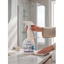 Lanyore Home Clean Duşakabin Temizleyici Tekli