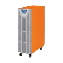 Powerpack Se 6kva 1f/1f 16x9ah Pf 0,9 6/12dk Onlıne Ups