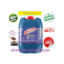 Köklendirici 20 KG Humik Asit (Humik Fulvik %25) Life Force Gübre