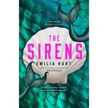 The Sirens The Borough Press Ciltli