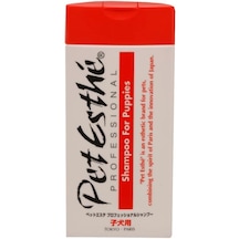Pet Esthe Professional Yavru Köpek Şampuanı 400 Ml