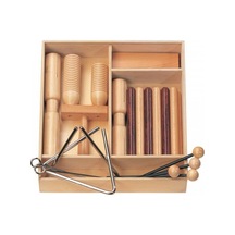 Rohema Kleines Orff-set I