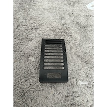 Cıtroen Xsara Sağ Izgara 3d Abs