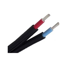 (50 M) 2.5mm Solar Twin Kablo