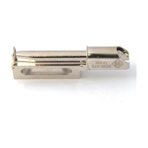 Deri Şerit Aparatı / Bdr-275 14mm