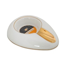 Cohiba Beyaz Tekli Puro Küllüğü - Tr1662