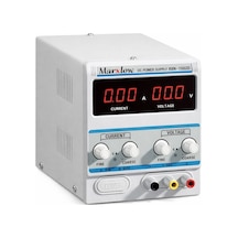Rxn-1502d Trafolu Ayarlı Dc Güç Kaynağı 0-15v / 2a Marxlow