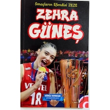 Zehra Güneş Poster
