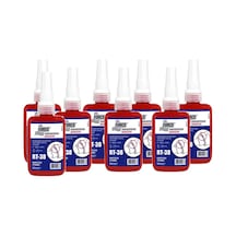EMS FORCE RT-38-8 EMS FORCE RULMAN SABİTLEYİCİ 50ML 8 ADET