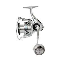 Sea Horse Silver Surfer 4000 Makine