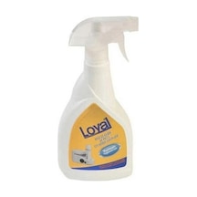 Loyal Makine Temizleme Solisyonu 500ml.