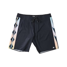 Bıllabong Billabong Dbah Airlite Erkek Siyah Boardshort 2315 Çok Renkli