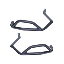 Gp Kompozit Honda Nx 500 2025 Uyumlu Motor Koruma Demiri Alt Kısım Siyah