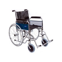 Medikaltec Comfort Plus Ky-901 Özellikli Tekerlekli Sandalye