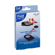 Foot Doctor Topuk Dikeni Koruyucu 43 - 47