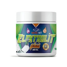 Meng-vit Elektrolit Plus 250 Gr