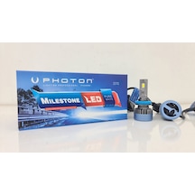 Photon Milestone HB3 (9005) 12/24v