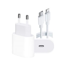 Yüksek - 282 - Güçlü 35w Type-c Hızlı Şarj - Novapazr - Adaptör Seti