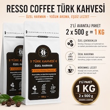 Türk Kahvesi
