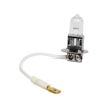 Bosch Opel Astra H Sis Far Ampulu Kablolu H3 12V55W Bosch Marka 1