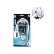 Kinetex Ktx-261 Kubar Ve Batarya Borusu 360 Yaylı Metal Anti Twist Vakumlu Ambalaj Diğer