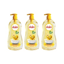 Dalin Bebek Şampuanı 3 x 900 ML