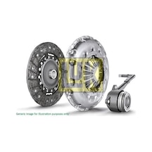 Debriyaj Seti Baskı Disk Rulman Renault Symbol Iıı 13 Clıo Iv 12 Captur 13 Kangoo Iı 08 Dacıa Sandero Iı 12 Logan Mcv Iı 13 Dokker 12 1.5dci K9k 76059532