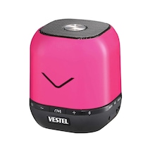 Vestel Uyumlu Desibel H300 Mini Bluetooth Hoparlör