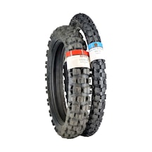 120/80-18 Ve 300-21 Hero Xpulse Lastik Motocrostrnp