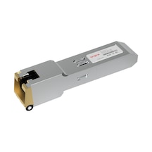 Longline SFP-10G-T-LL 10GBASE-T SFP+ Transceiver Module