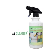 Mb Cleaner Deri Temizleyici Sprey 500 ML