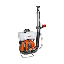 Mb800 Benzinli Sırt İlaçlama Makinesi - Atomizör 5 Hp